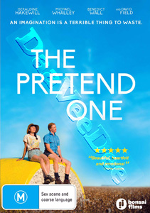 The Pretend One |   DVD